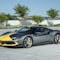 2024 Ferrari 296 21st exterior image - activate to see more