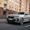 2024 BMW X4 1st exterior image - activate to see more