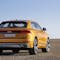 2022 Audi Q8 17th exterior image - activate to see more