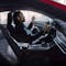 2021 Audi RS 7 13th interior image - activate to see more