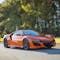 2019 Acura NSX 12th exterior image - activate to see more