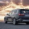 2020 BMW X7 23rd exterior image - activate to see more