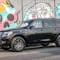 2019 Nissan Armada 3rd exterior image - activate to see more