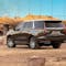 2021 Cadillac Escalade 3rd exterior image - activate to see more