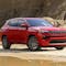 2024 Jeep Compass 12th exterior image - activate to see more