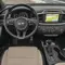 2018 Kia Sorento 1st interior image - activate to see more