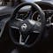 2019 Nissan Rogue 1st interior image - activate to see more