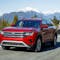 2020 Volkswagen Atlas Cross Sport 19th exterior image - activate to see more