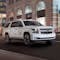 2020 Chevrolet Suburban 14th exterior image - activate to see more