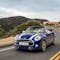 2020 MINI Convertible 1st exterior image - activate to see more