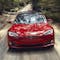 2021 Tesla Model S 4th exterior image - activate to see more