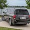2020 Dodge Grand Caravan 4th exterior image - activate to see more