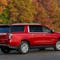 2022 Chevrolet Suburban 2nd exterior image - activate to see more