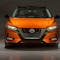 2023 Nissan Sentra 24th exterior image - activate to see more