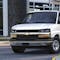2021 Chevrolet Express Passenger 1st exterior image - activate to see more