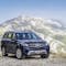 2017 Mercedes-Benz GLS 9th exterior image - activate to see more