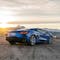 2021 Chevrolet Corvette 20th exterior image - activate to see more