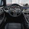 2020 Porsche Panamera 2nd interior image - activate to see more