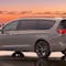 2020 Chrysler Pacifica 43rd exterior image - activate to see more