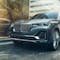 2019 BMW X7 5th exterior image - activate to see more