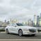 2024 Genesis Electrified G80 1st exterior image - activate to see more