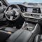 2020 BMW X6 M 4th interior image - activate to see more