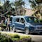 2022 Ford Transit Connect Wagon 11th exterior image - activate to see more