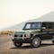 2020 Mercedes-Benz G-Class 46th exterior image - activate to see more
