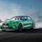 2024 BMW M3 4th exterior image - activate to see more