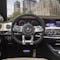 2018 Mercedes-Benz S-Class 2nd interior image - activate to see more