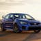 2021 Subaru WRX 2nd exterior image - activate to see more