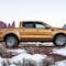 2019 Ford Ranger 3rd exterior image - activate to see more