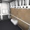 2020 Nissan NV Cargo 7th interior image - activate to see more
