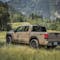 2022 Nissan Frontier 4th exterior image - activate to see more