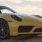 2024 Porsche 911 8th exterior image - activate to see more