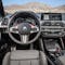 2021 BMW X4 M 5th interior image - activate to see more