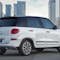2020 FIAT 500L 11th exterior image - activate to see more