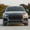 2022 Audi RS Q8 10th exterior image - activate to see more