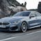 2020 BMW 8 Series 1st exterior image - activate to see more
