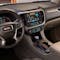 2018 GMC Acadia 3rd interior image - activate to see more