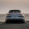 2021 Porsche Panamera 4th exterior image - activate to see more