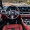 2024 BMW X6 M 5th interior image - activate to see more