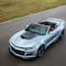 2023 Chevrolet Camaro 6th exterior image - activate to see more