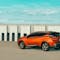 2020 Nissan Murano 12th exterior image - activate to see more