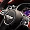 2020 Bentley Bentayga 29th interior image - activate to see more