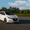 2025 Nissan LEAF 7th exterior image - activate to see more