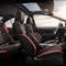 2020 Subaru WRX 3rd interior image - activate to see more