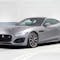 2021 Jaguar F-TYPE 23rd exterior image - activate to see more