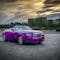 2018 Rolls-Royce Dawn 1st exterior image - activate to see more