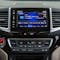2020 Honda Ridgeline 12th interior image - activate to see more